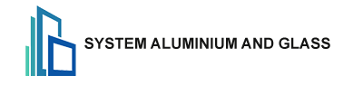 System Aluminium and Glass